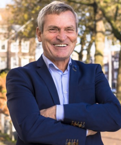 Ron van Gelder
